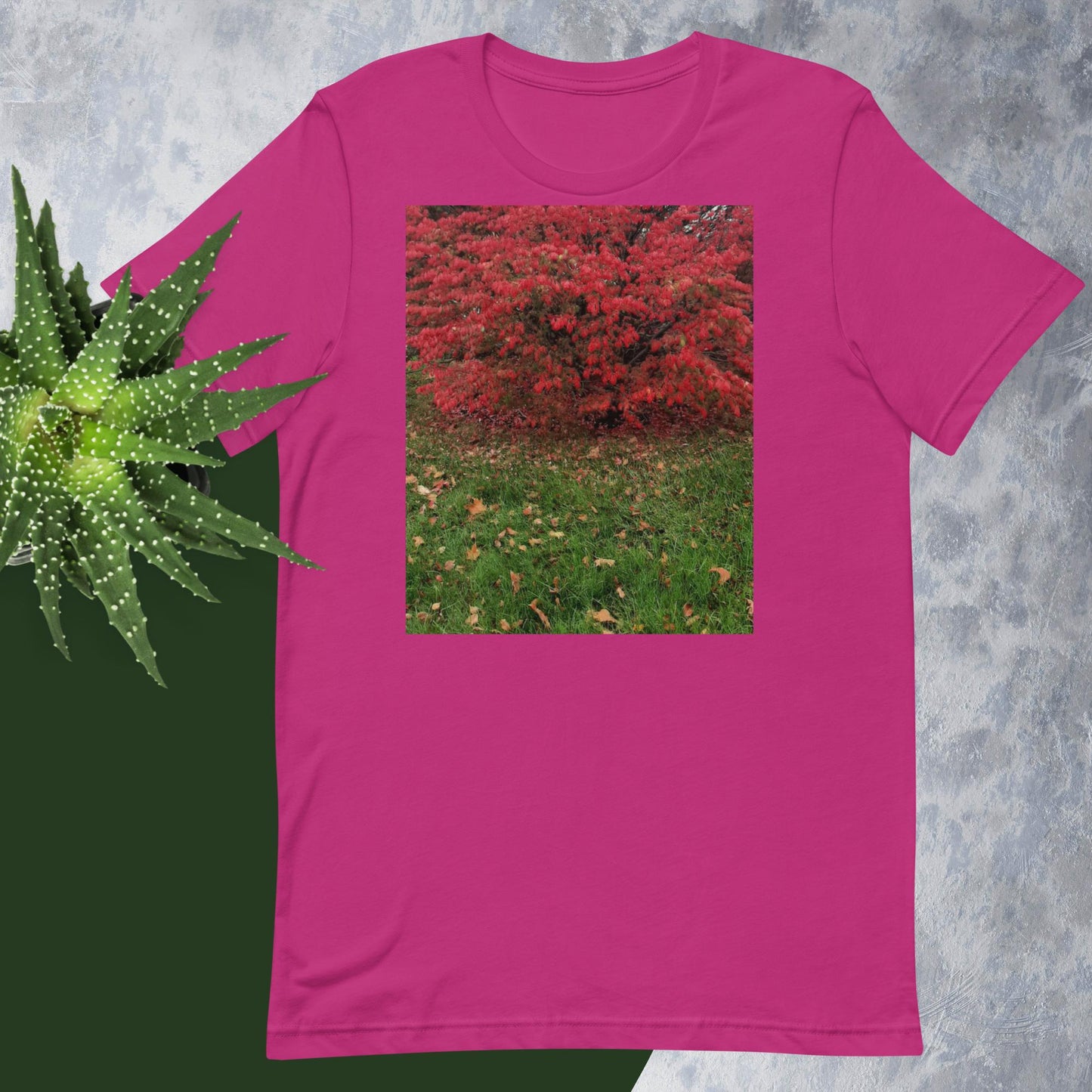 Unisex t-shirt