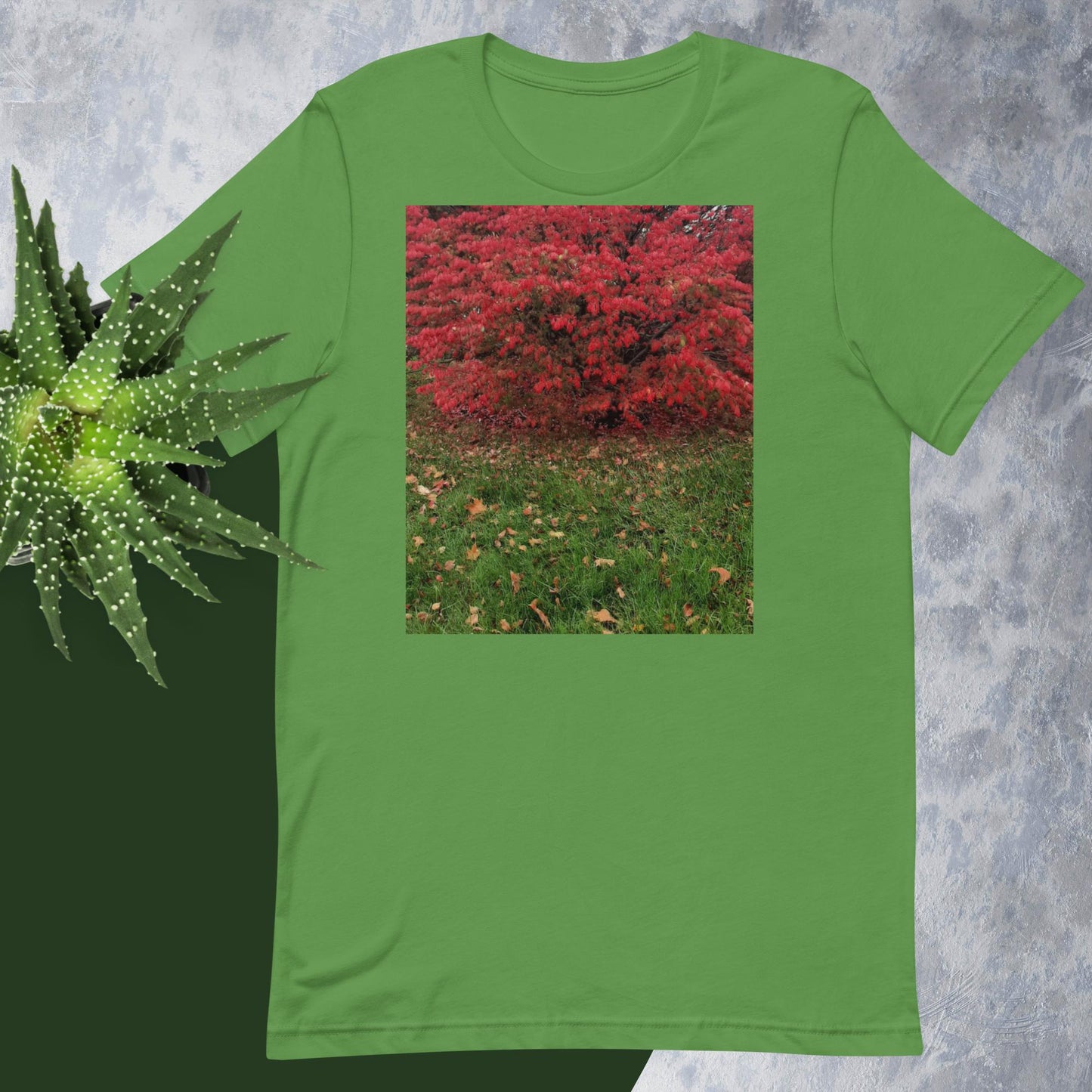 Unisex t-shirt