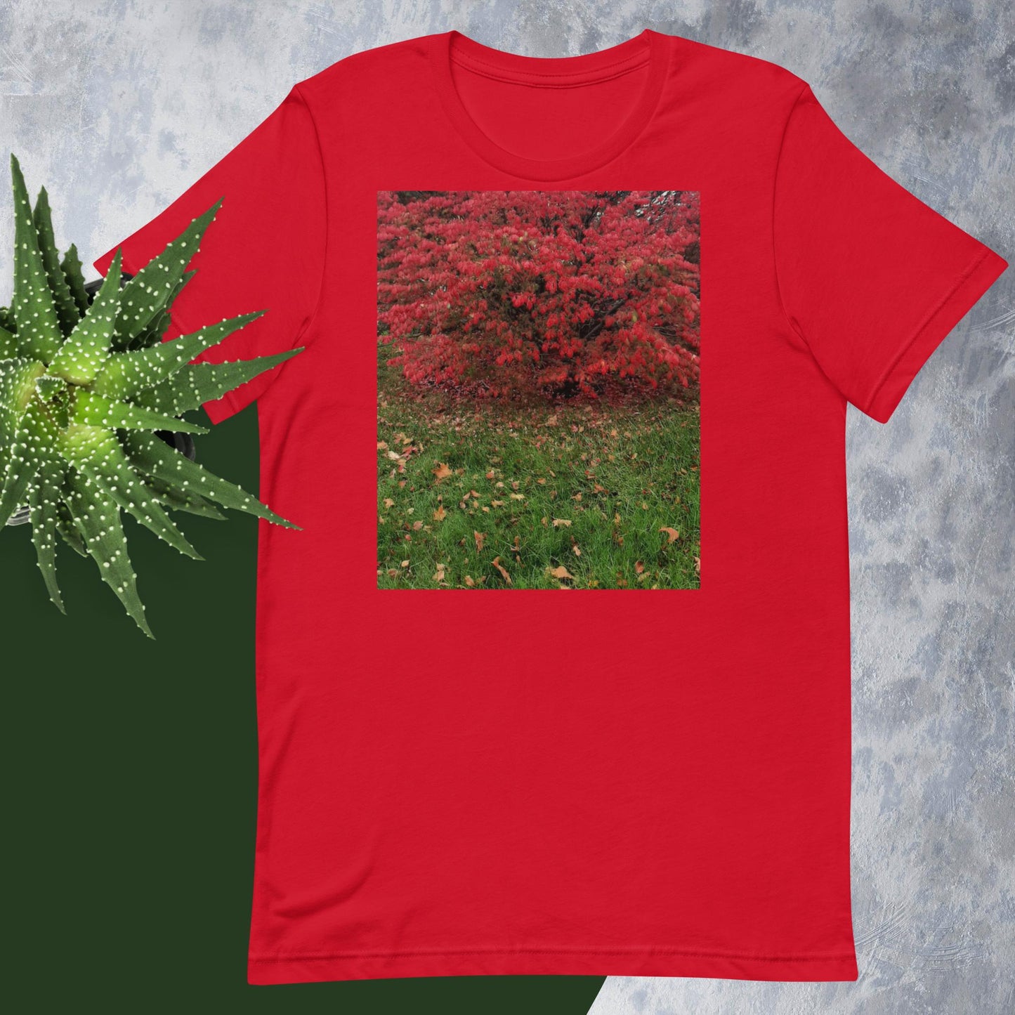 Unisex t-shirt