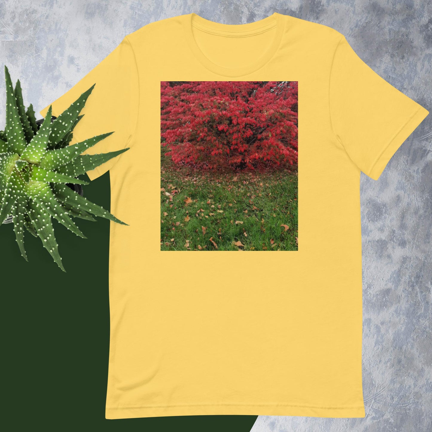 Unisex t-shirt