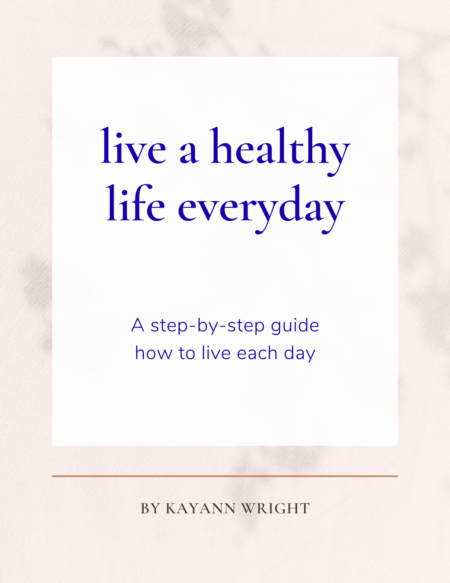 E book
