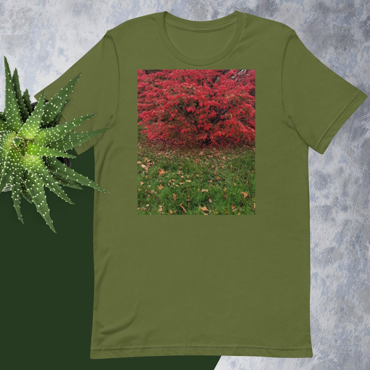 Unisex t-shirt